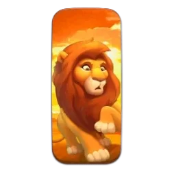 Lion
Safari