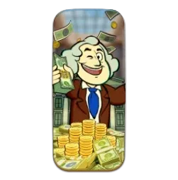Cash
Mania