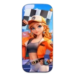 Speed
Winner