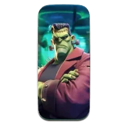 Doctor
Frankenstein