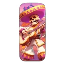 Bandito
Liar