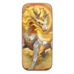 Ways of
the Qilin